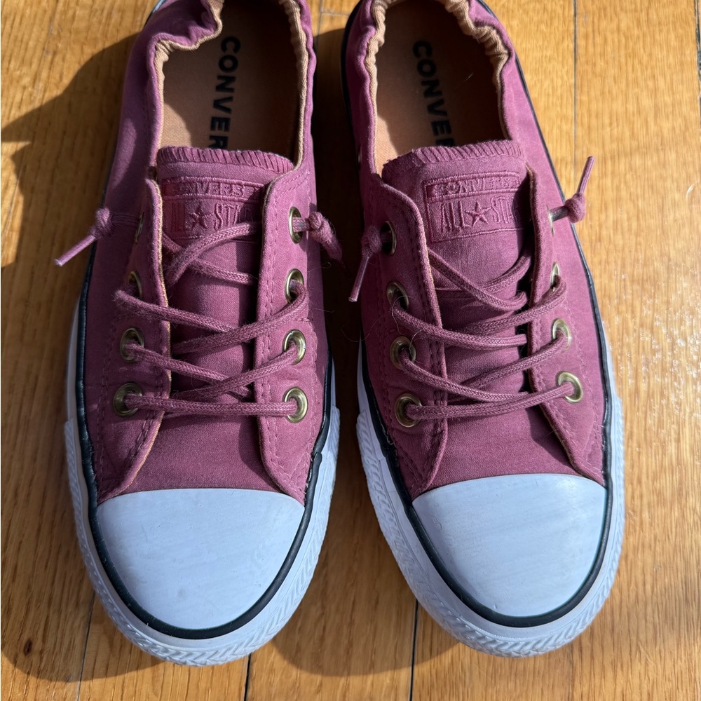 Converse Slip On Low-Top Sneakers